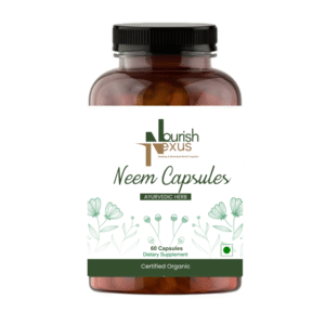 Neem Capsule