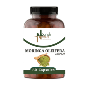 Moringa Capsule