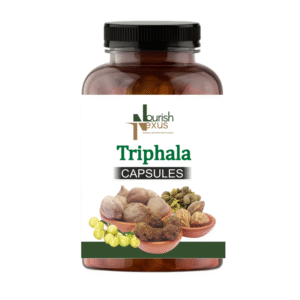 Triphala Capsule