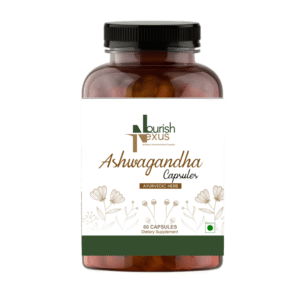 Ashwagandha Capsule
