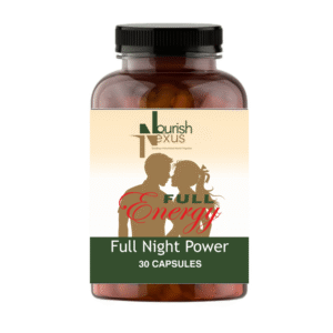 Full night power Capsule