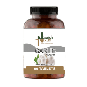 Garlic Capsule