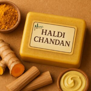 Haldi Chandan Soap