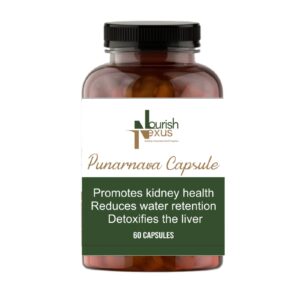 Punarnava Capsule
