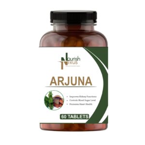 Arjun Chhal Capsule