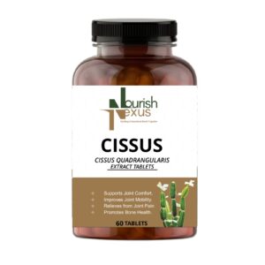 Cissus Capsule