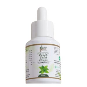 TULSI DROP