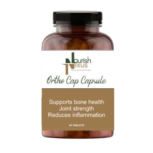 Ortho Cap Capsule