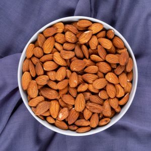 Almonds (premium jumbo)