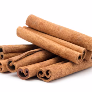 Cinnamon