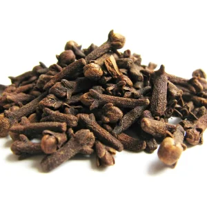 Cloves