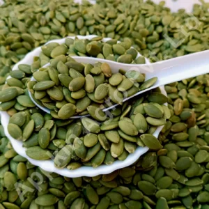 Pumpkin Seeds