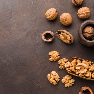 Walnut (kernels kashmiri)